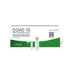 Salixium– COVID-19 Antigen Rapid Self Test (Saliva / Nasal) - Single Test